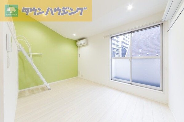 Primo検見川の物件内観写真